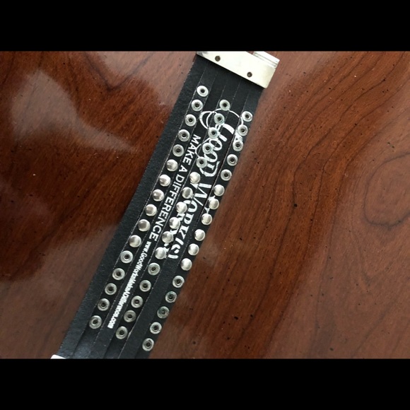 Women’s Silver Bracelet. Encouragement Bracelet - Picture 4 of 5